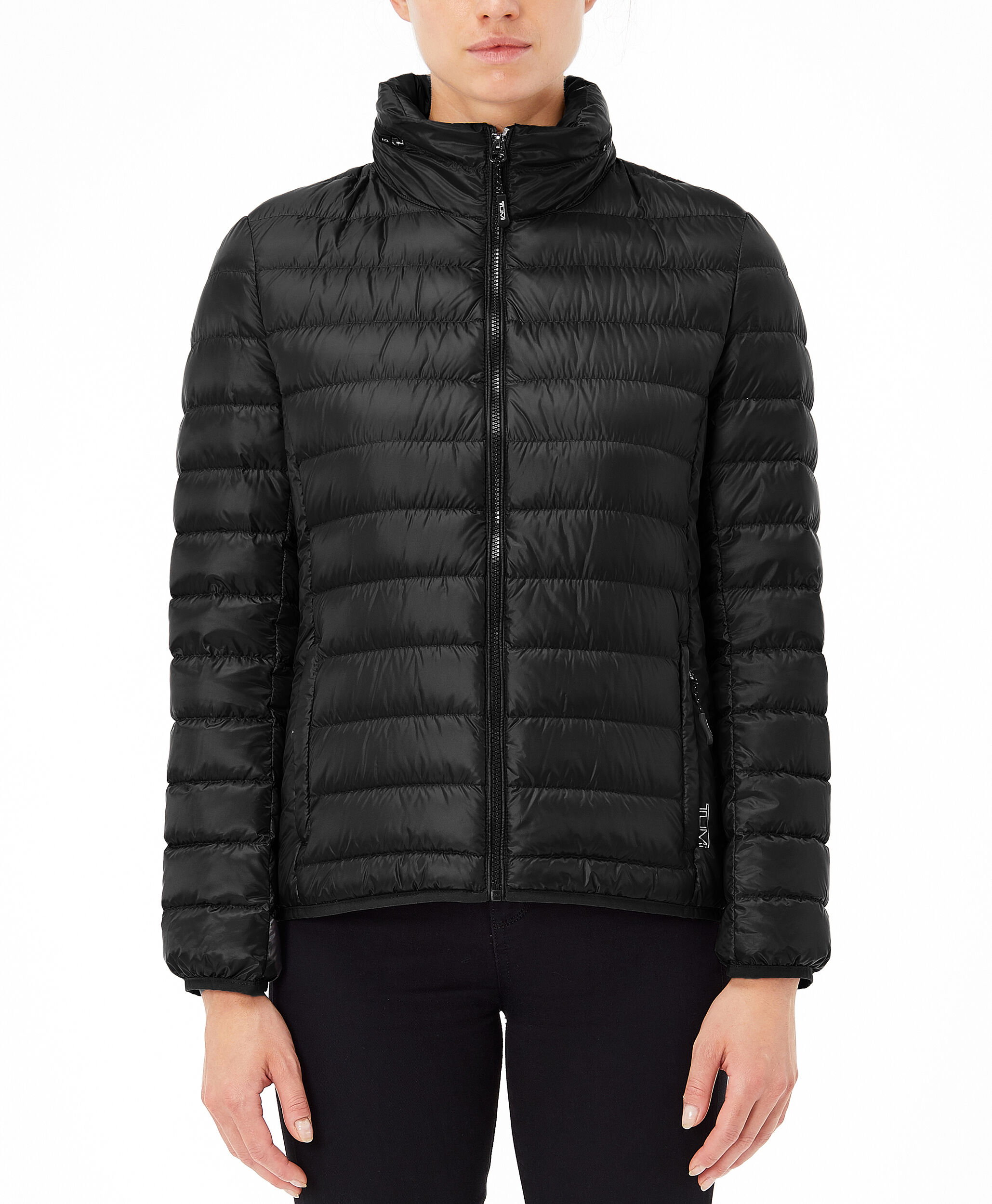 Balıkçı parasal köle outerwear jacket 