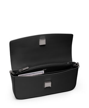 Belden Cartera con cadena Crossbody
