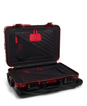 19 Degree Aluminium Maleta de mano International 56 cm 19 Degree Aluminium Maleta de mano International 56 cm