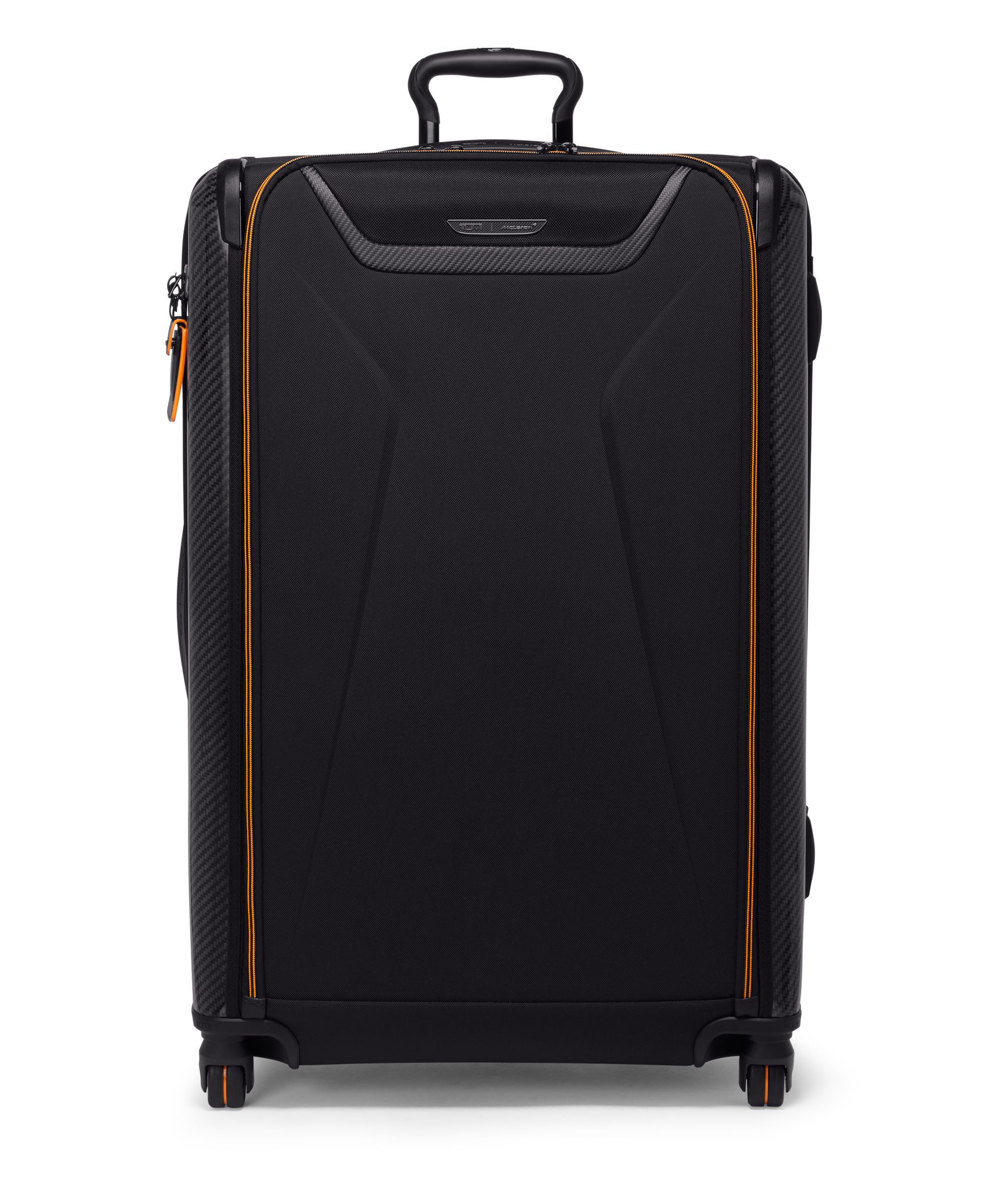 TUMI McLaren Aero Extended Trip Expandable Checked Luggage 78,5 cm 