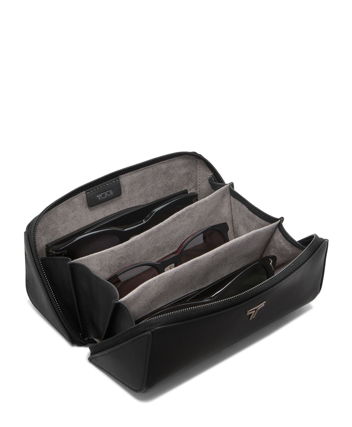 TUMI Funda para gafas de sol