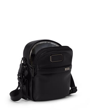 Alpha Bolso Crossbody peque&ntilde;o