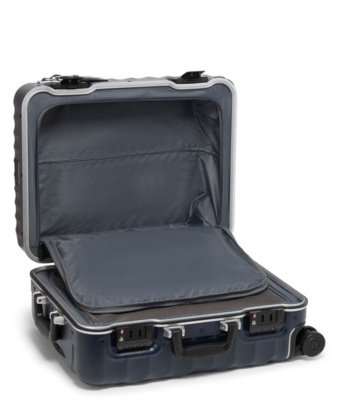 TUMI Maleta de mano Continental 55 cm