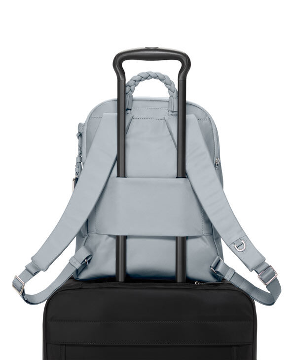 Voyageur Halsey Backpack TUMI Spain