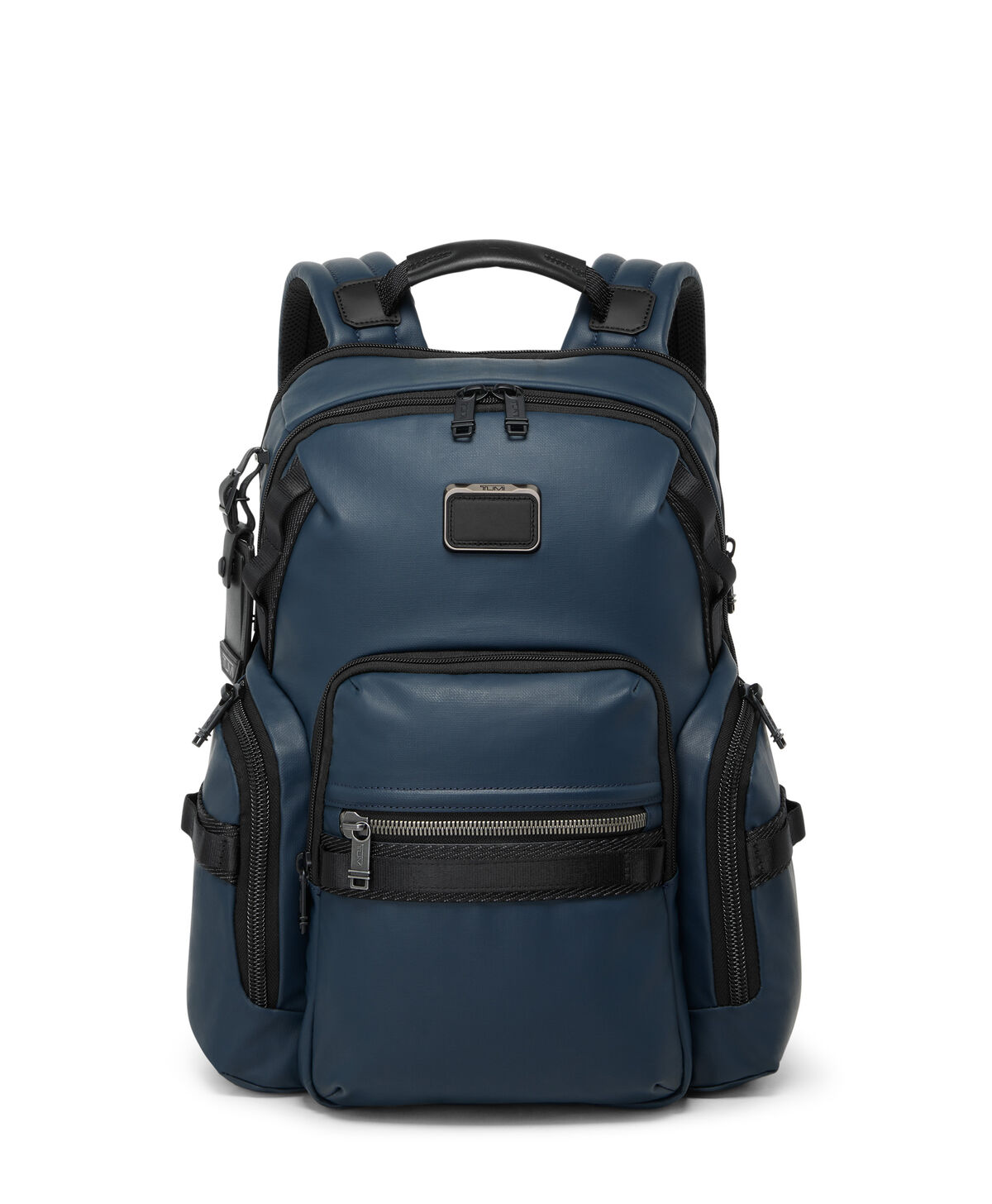 Alpha Bravo Mochila Navigation
