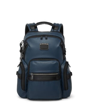Alpha Bravo Mochila Navigation