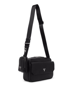 Turin Bolso Crossbody Manzi