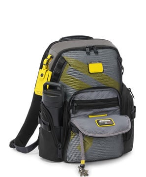 Alpha Bravo Mochila Navigation