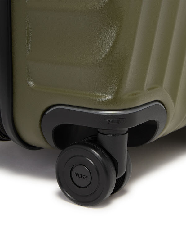 19 Degree Extended Trip Expandable Checked Luggage 77 5 cm