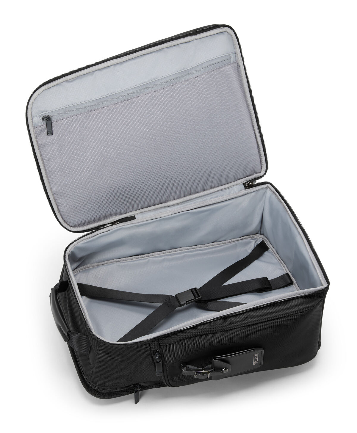 Alpha Packing Backpack