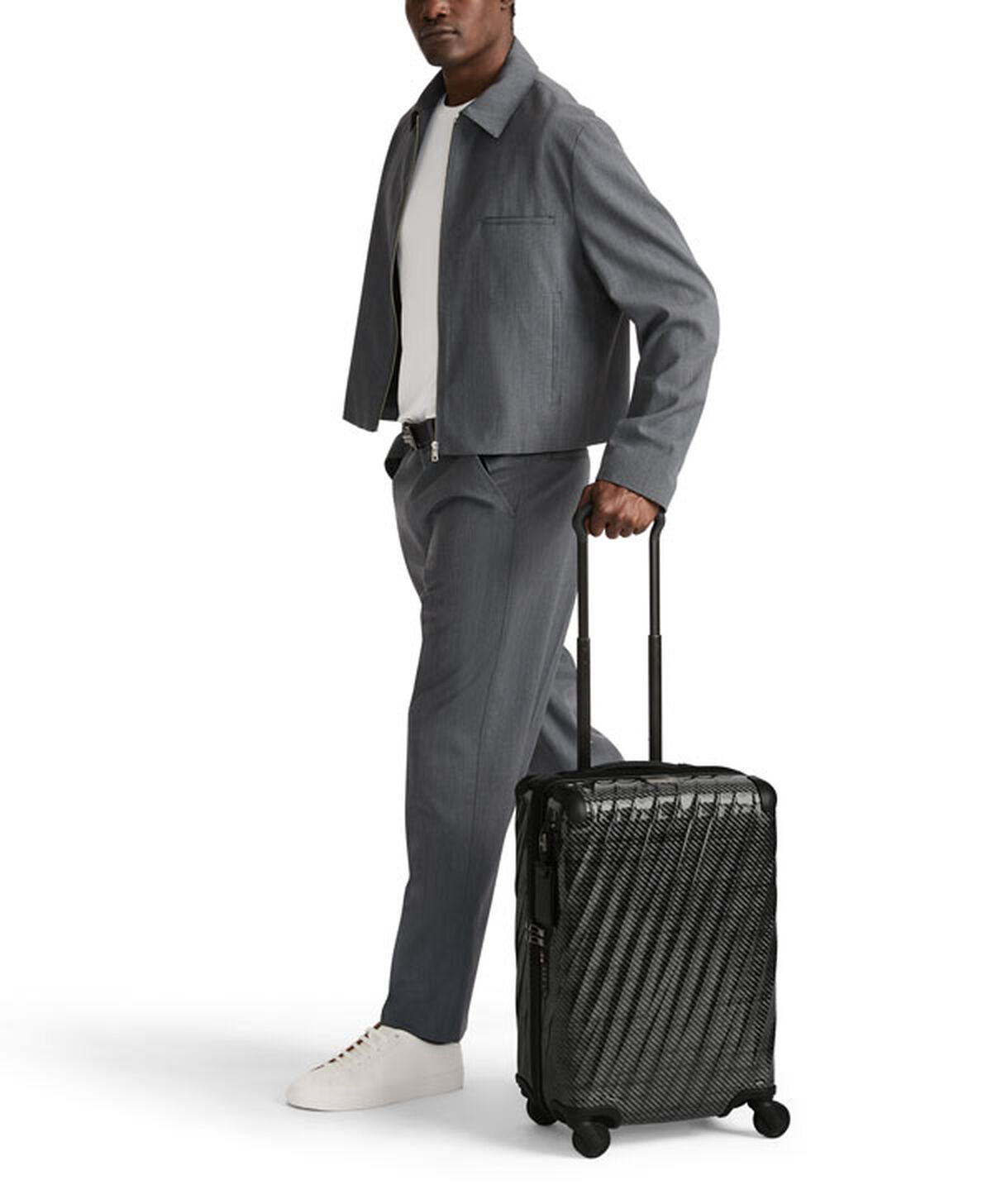TUMI Maleta de mano International 55 cm