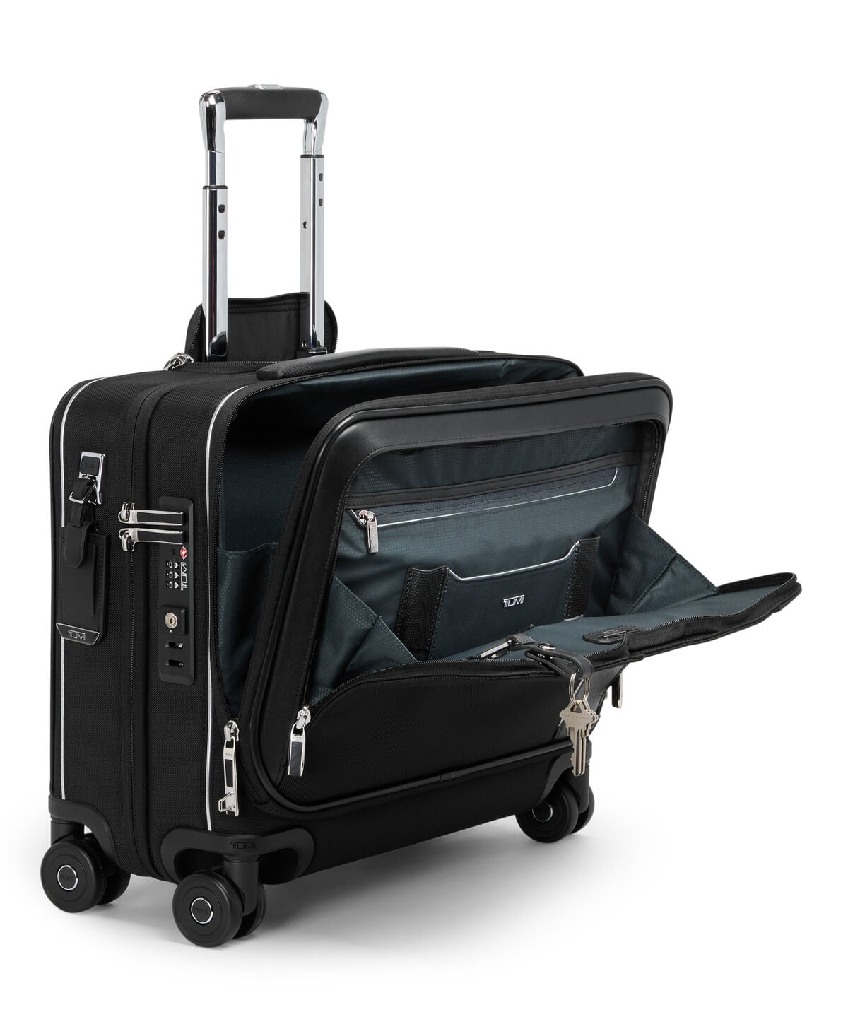 Arriv&eacute; Maleta de cabina compacta con apertura frontal