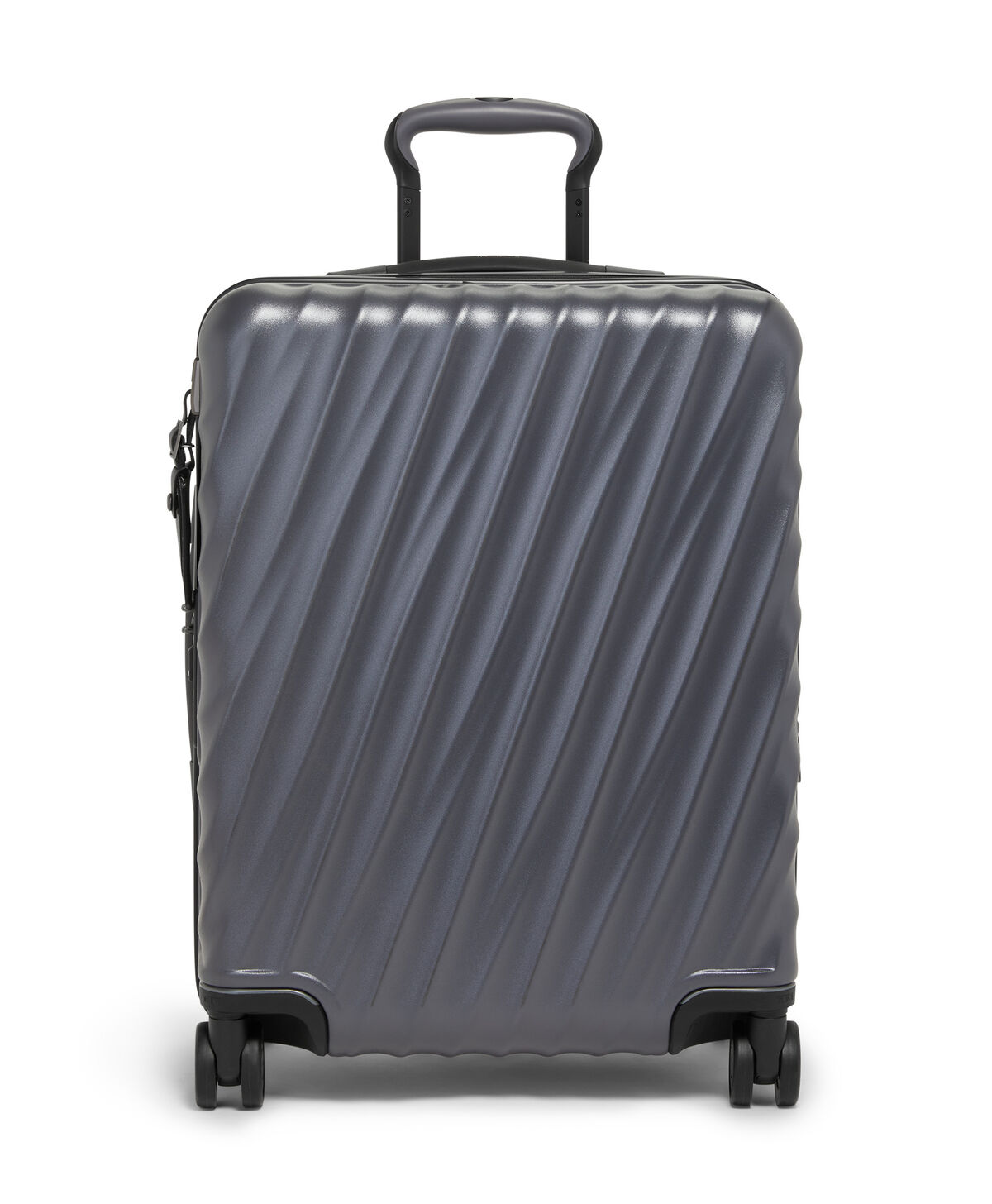 19 Degree Large Expandable Cabin