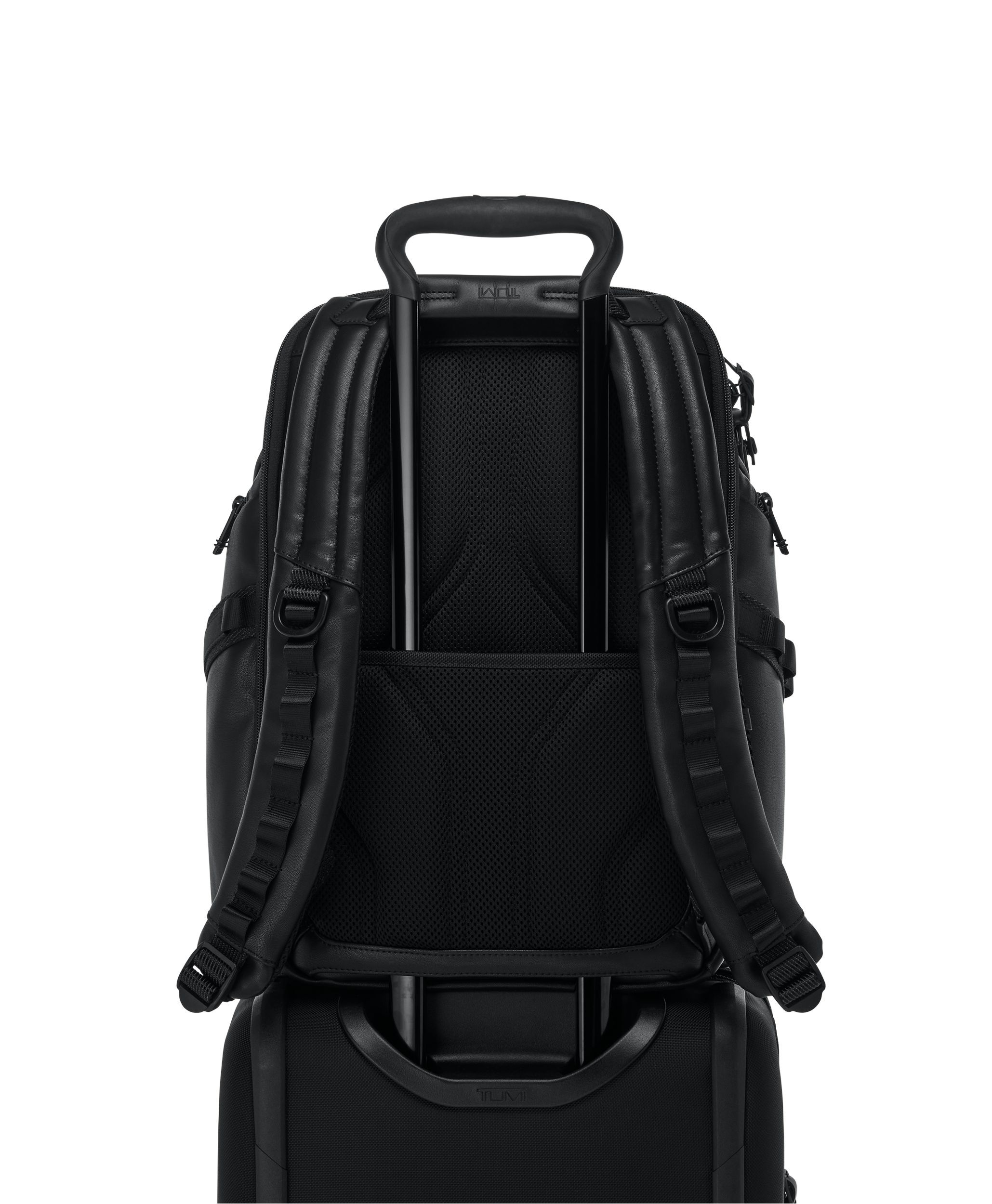 TUMI ALPHA BLAVO バックパック 2223681 TUMI ALPHA BLAVO バックパック 2223681（ALPHA BRAVO