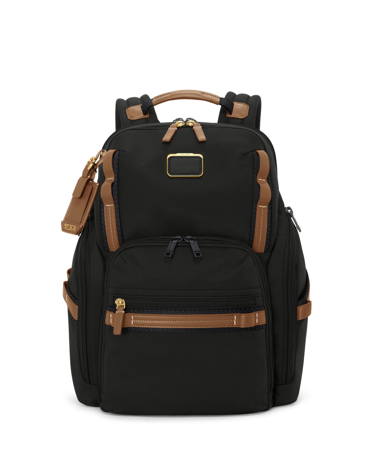 Alpha Bravo Mochila Search