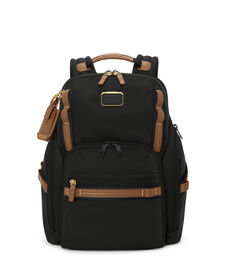 Alpha Bravo Mochila Search