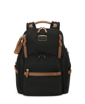 Alpha Bravo Mochila Search