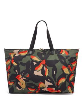 Bolso tote Just In Case® Voyageur