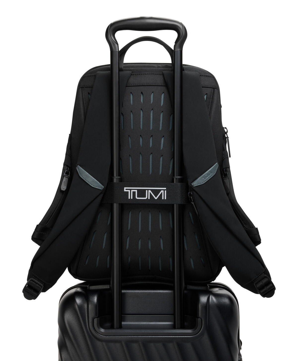 Tumi Axis Medium Backpack 20L