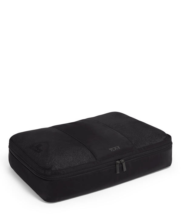 Tumi large double sided packing cube outlet