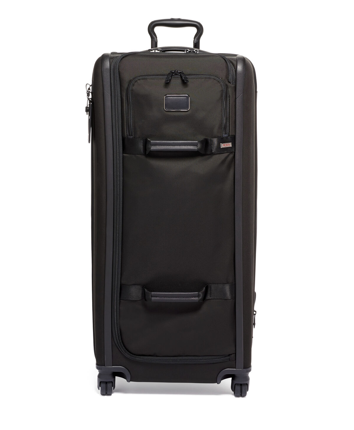 Alpha Ba&uacute;l de viaje expandible XL con acceso doble