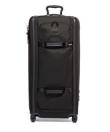 Alpha Ba&uacute;l de viaje expandible XL con acceso doble