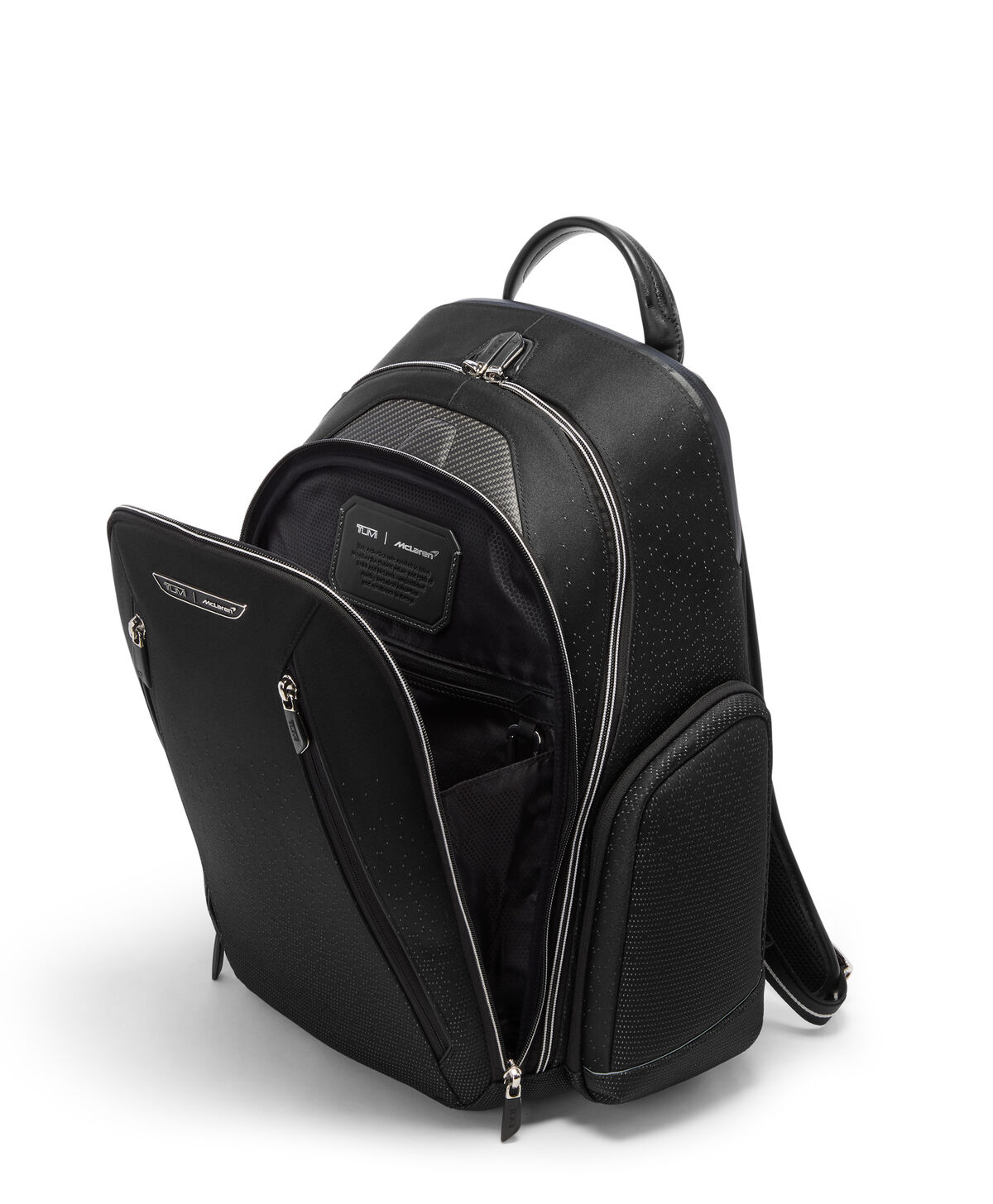 TUMI McLaren Mochila Paddock
