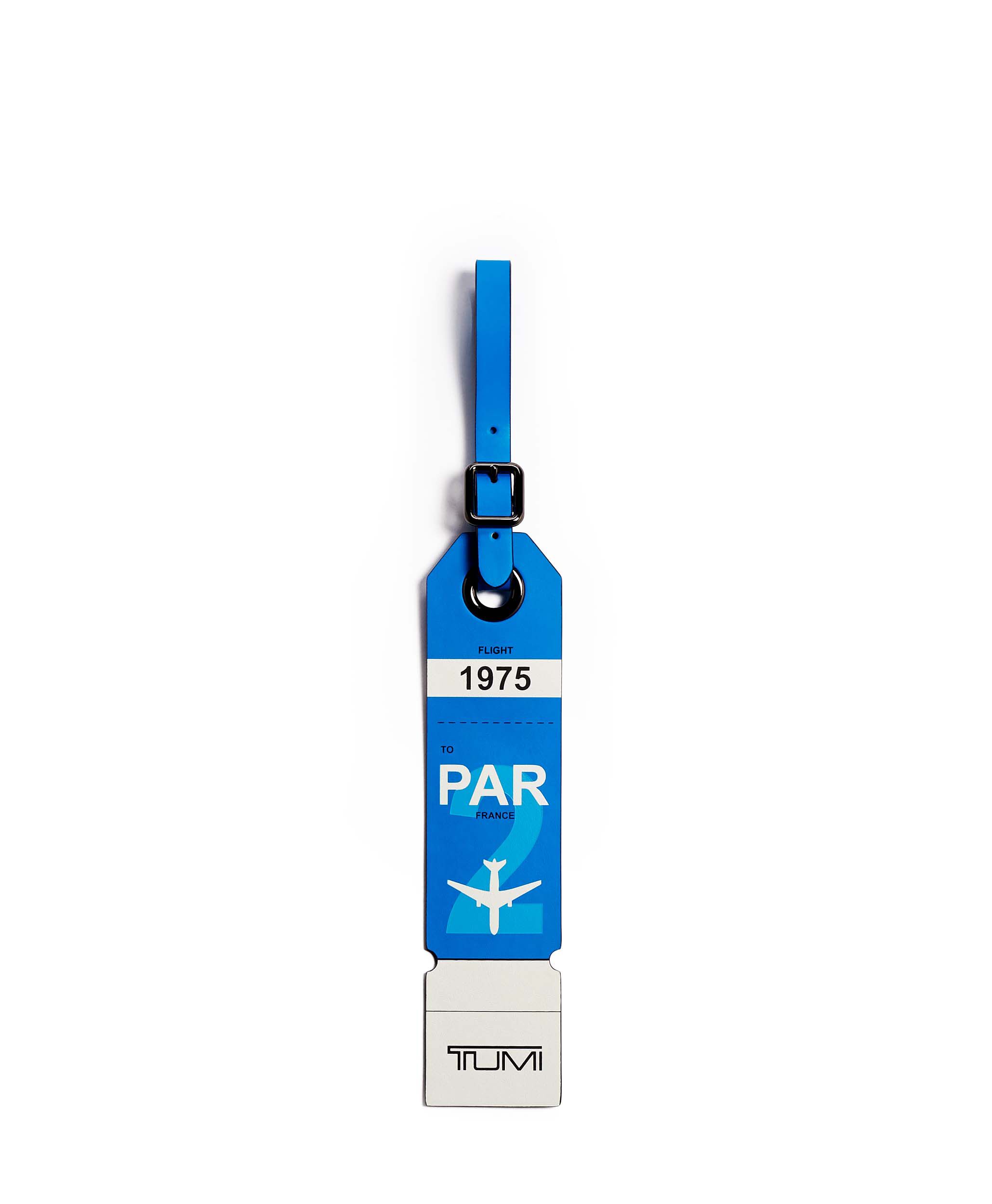 tag carry on luggage