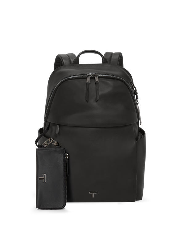 Tumi women's laptop backpack on sale
