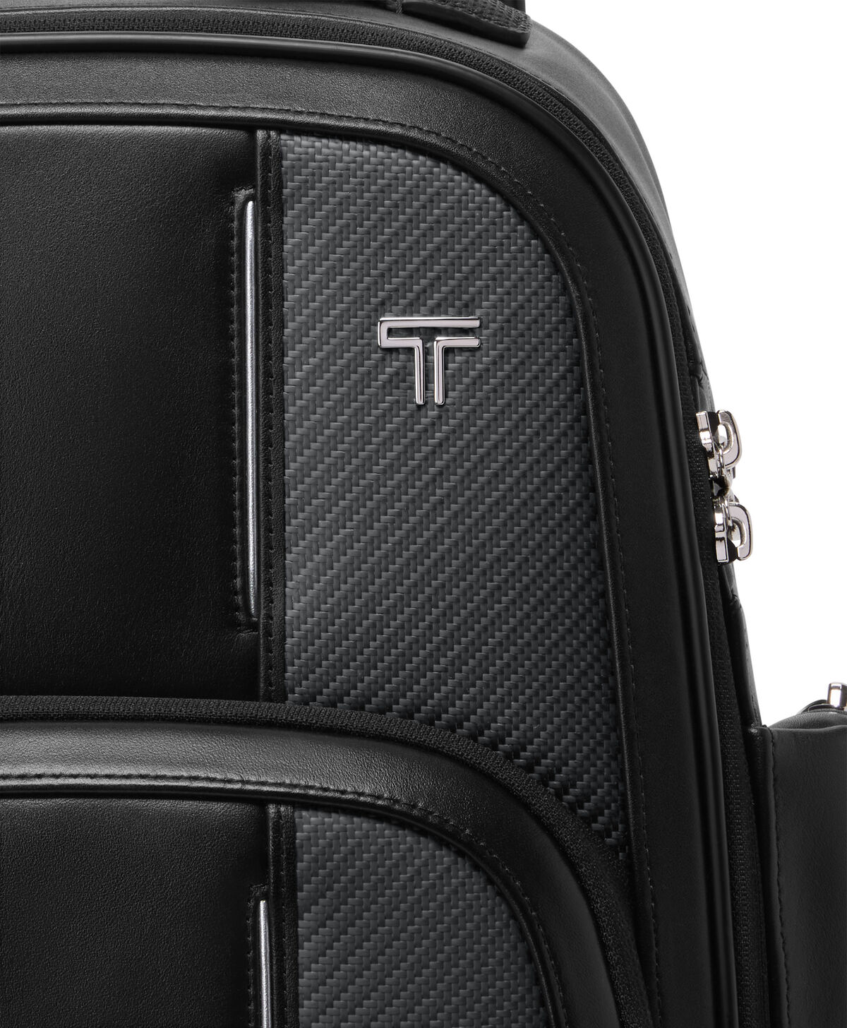 TUMI Mochila Grande Barker