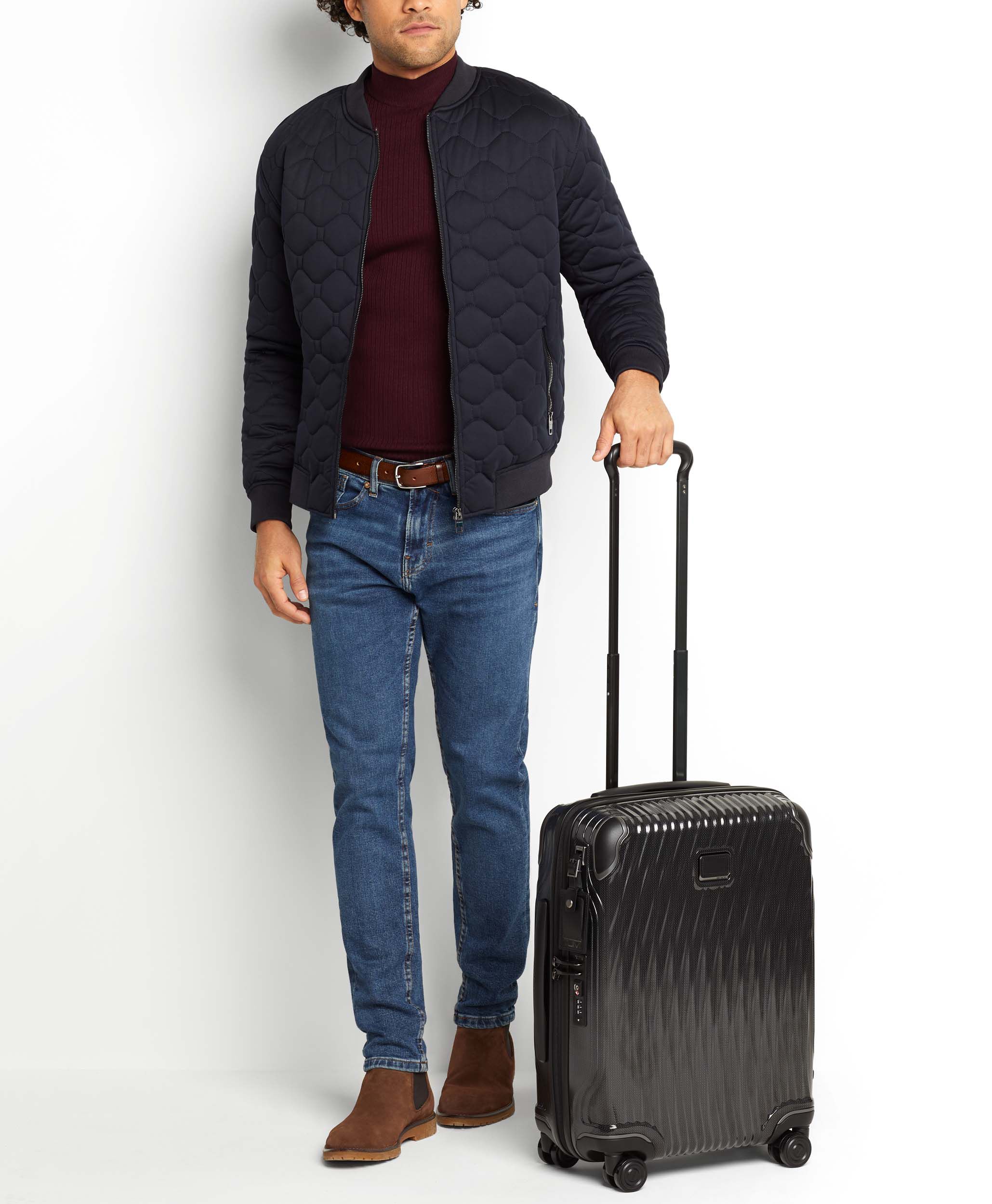 tumi slim carry on