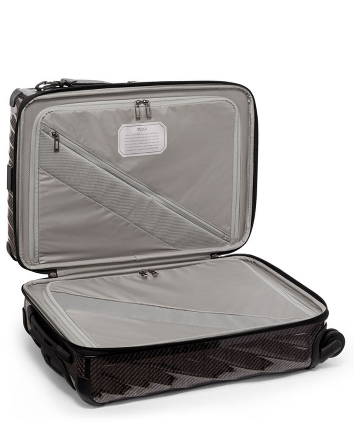 TUMI Maleta de mano International 55 cm