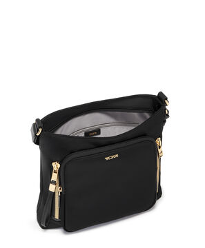 Voyageur Bolso Crossbody Tyler