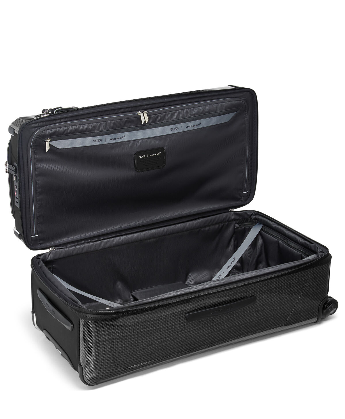 TUMI Maleta Trunk expansible Aero 86,5 cm