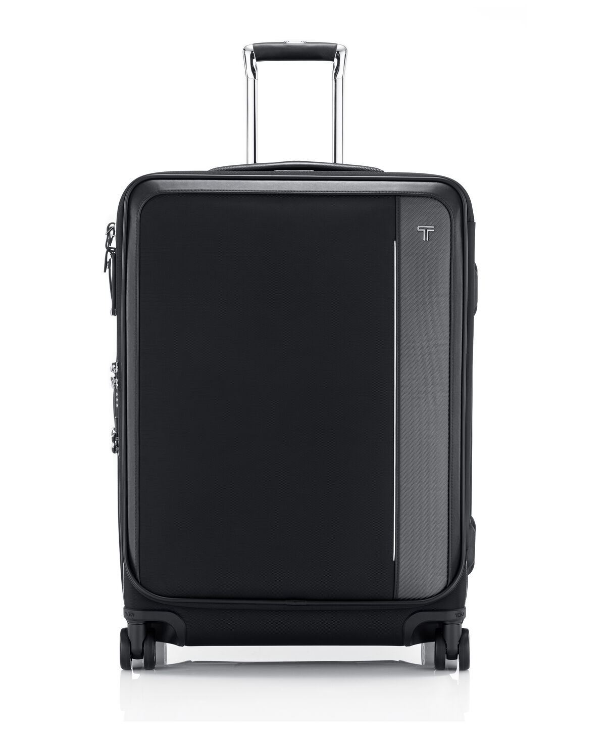 Arriv&eacute; Maleta expandible mediana con acceso doble