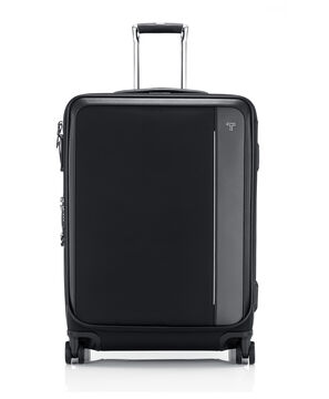 Arriv&eacute; Maleta expandible mediana con acceso doble