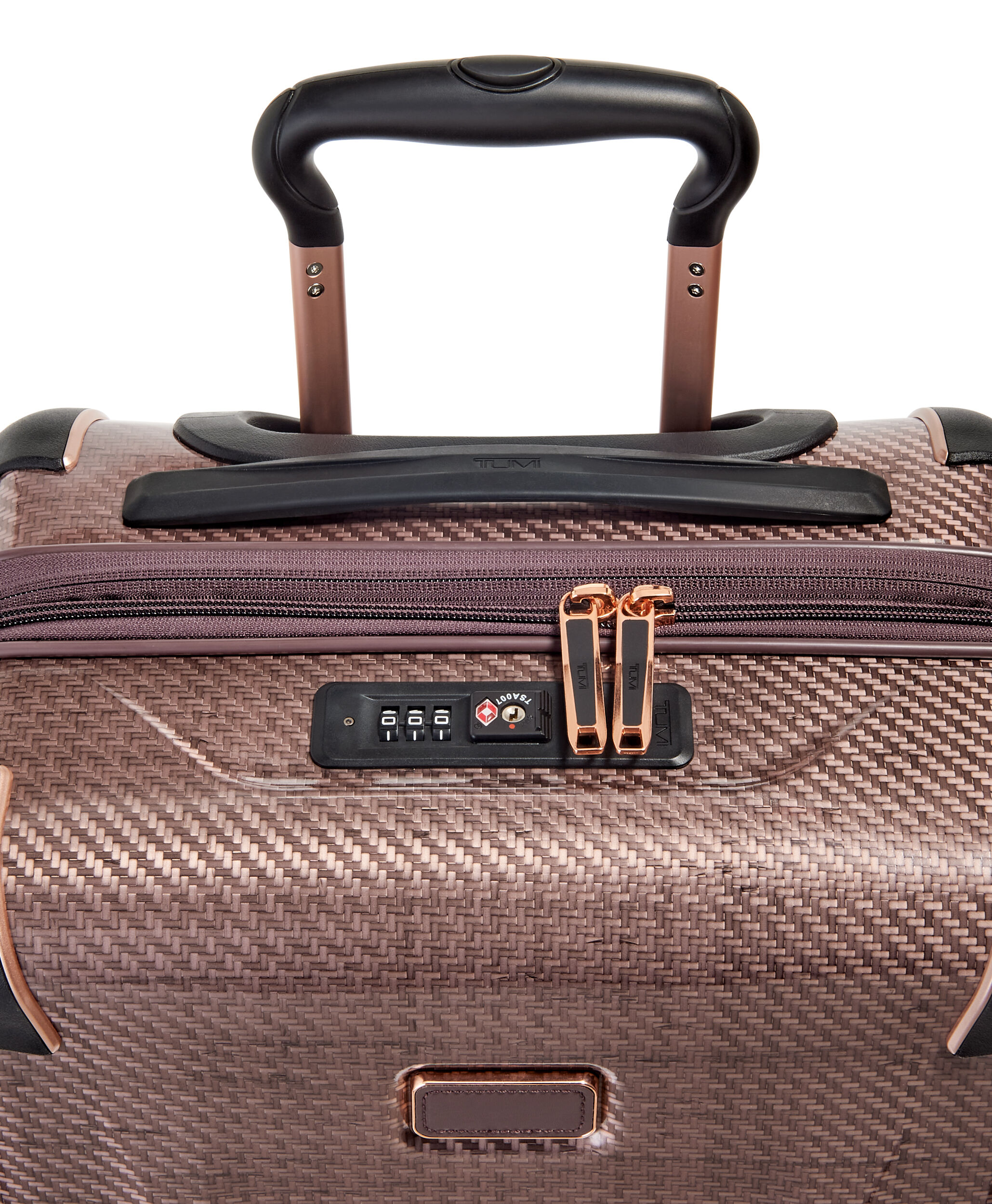 Tegra Lite International Expandable Carry On 55 cm