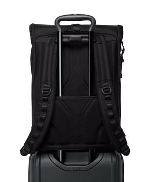 Alpha Bravo Mochila Flap Surveillance