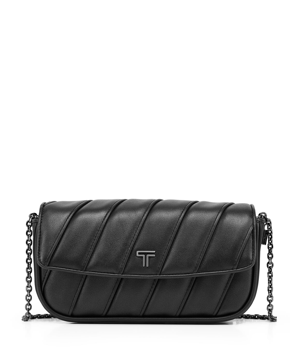 BELDEN Cartera Con Cadena