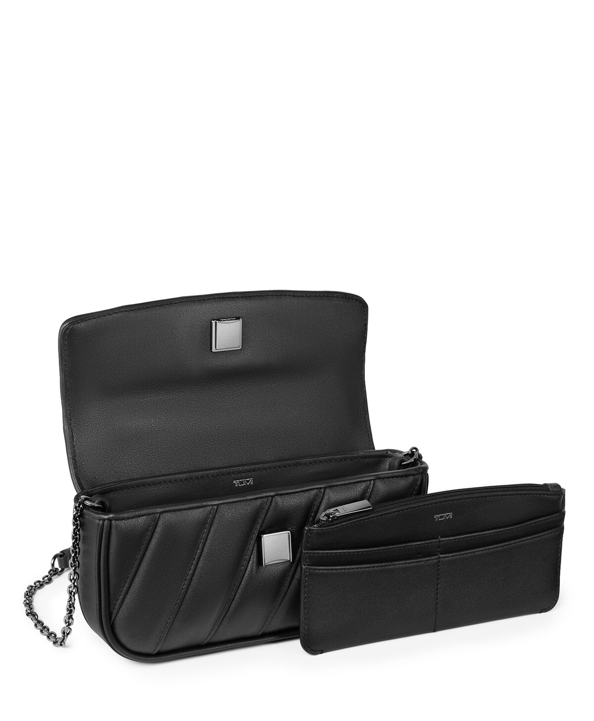 BELDEN Cartera Con Cadena