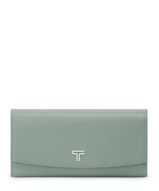 Belden Continental Flap Wallet