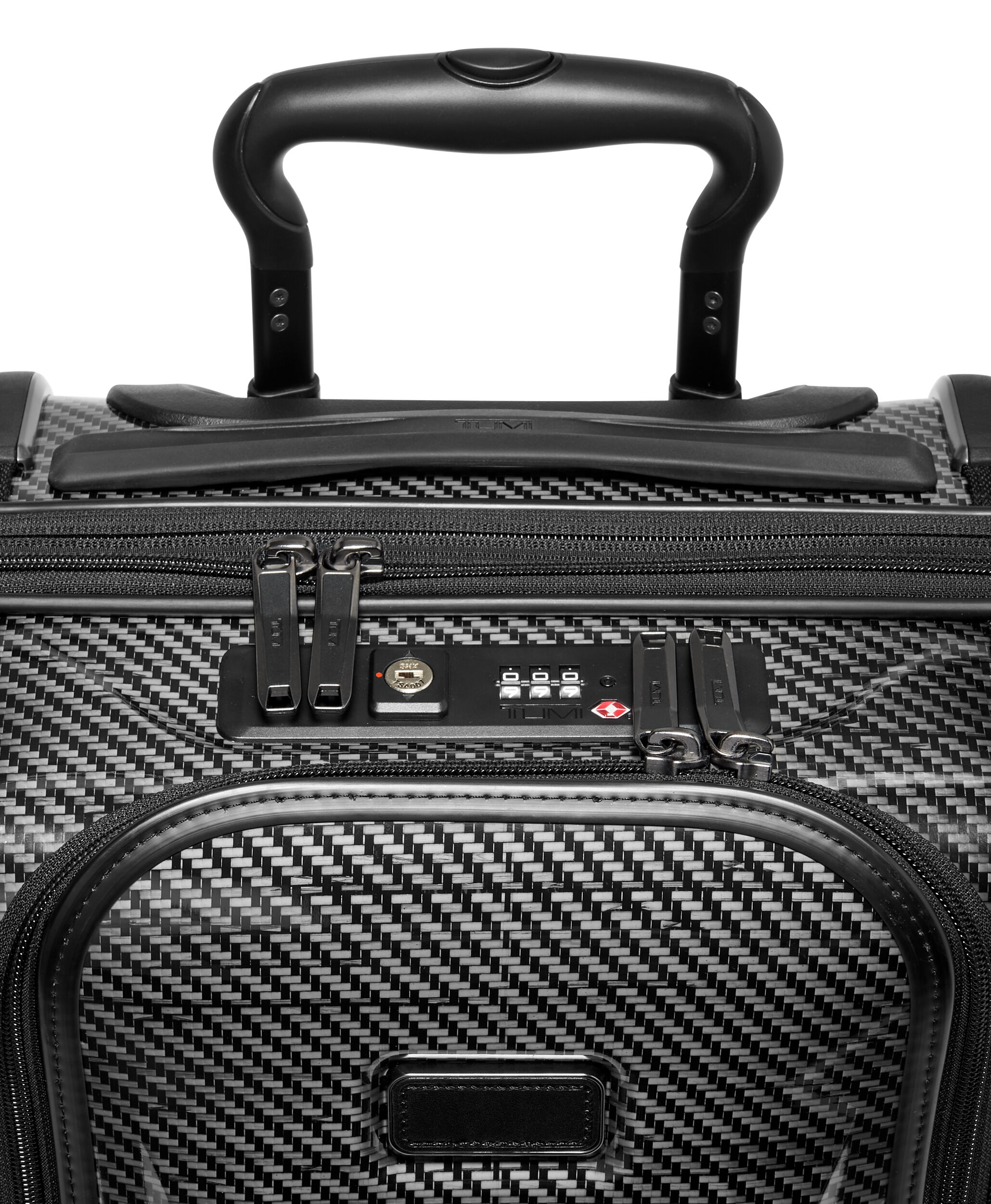 Tumi pilot luggage outlet