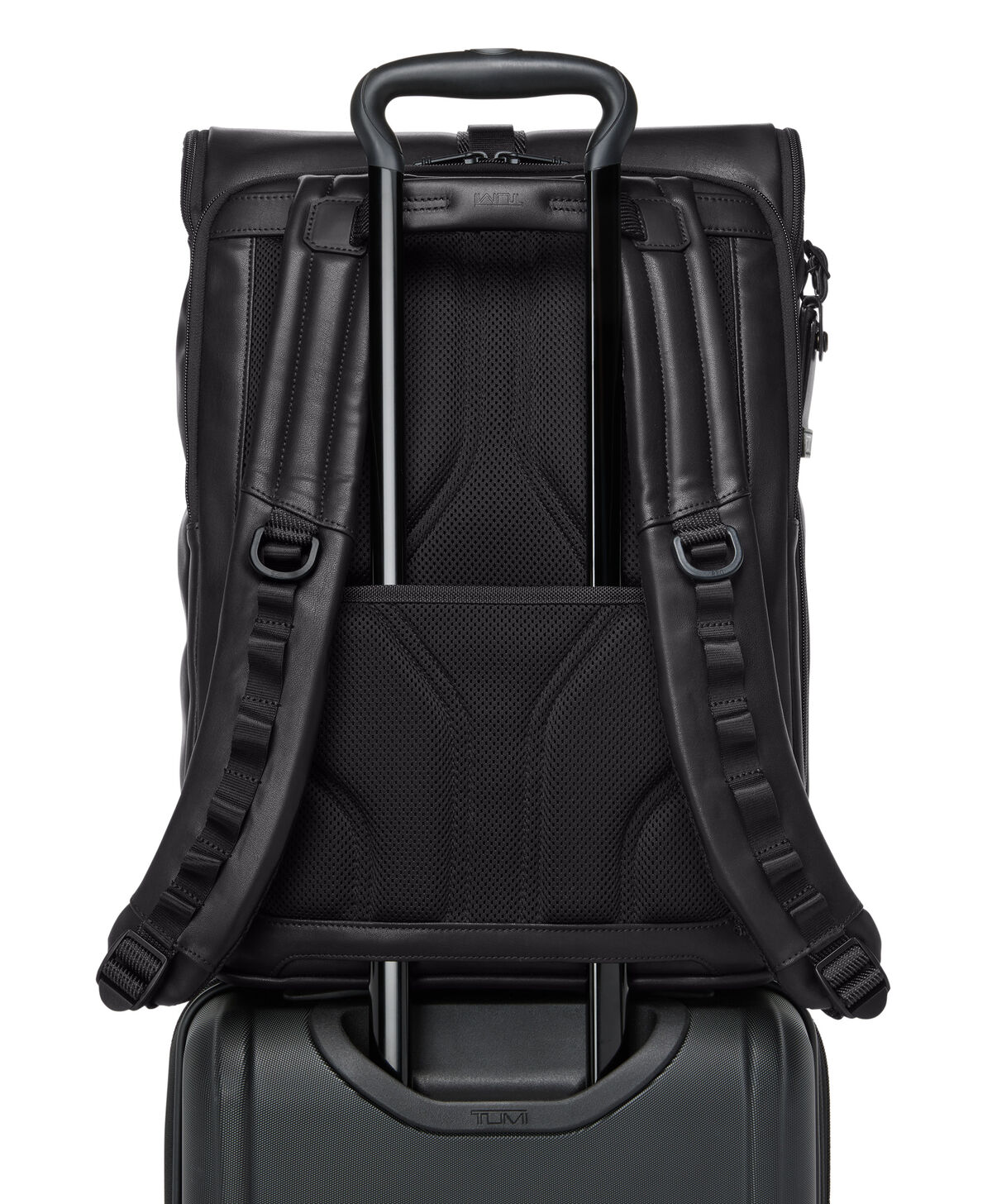 TUMI Mochila Flap Surveillance
