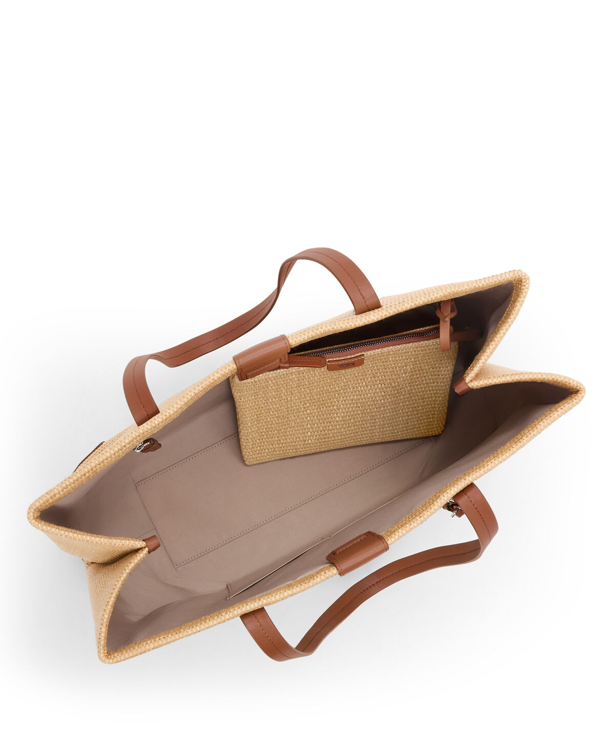 TUMI Bolso Tote Milos