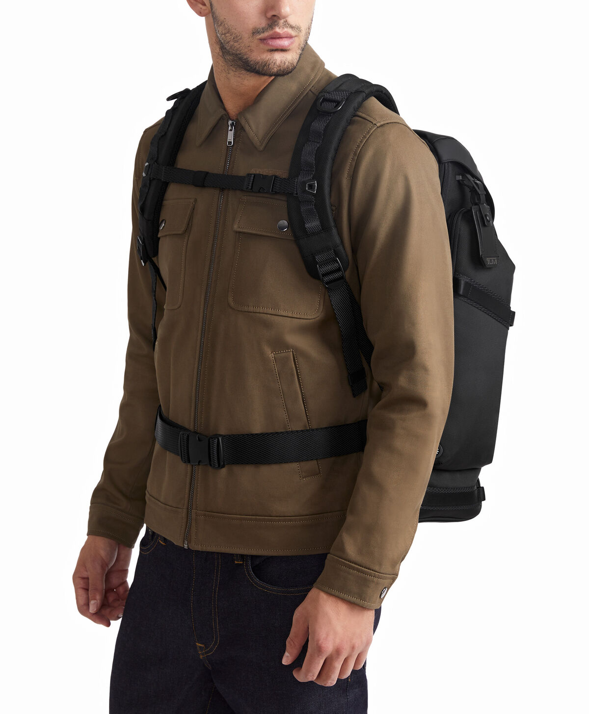 Alpha Bravo Mochila Expedition