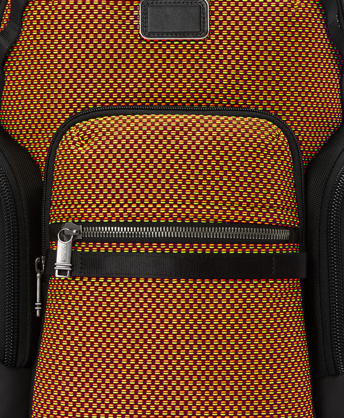 TUMI Mochila Navigation