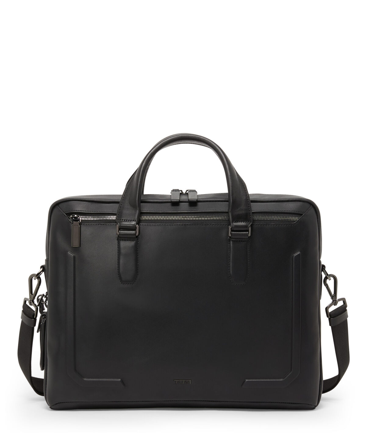 TUMI Maletín con cremallera superior Avondale
