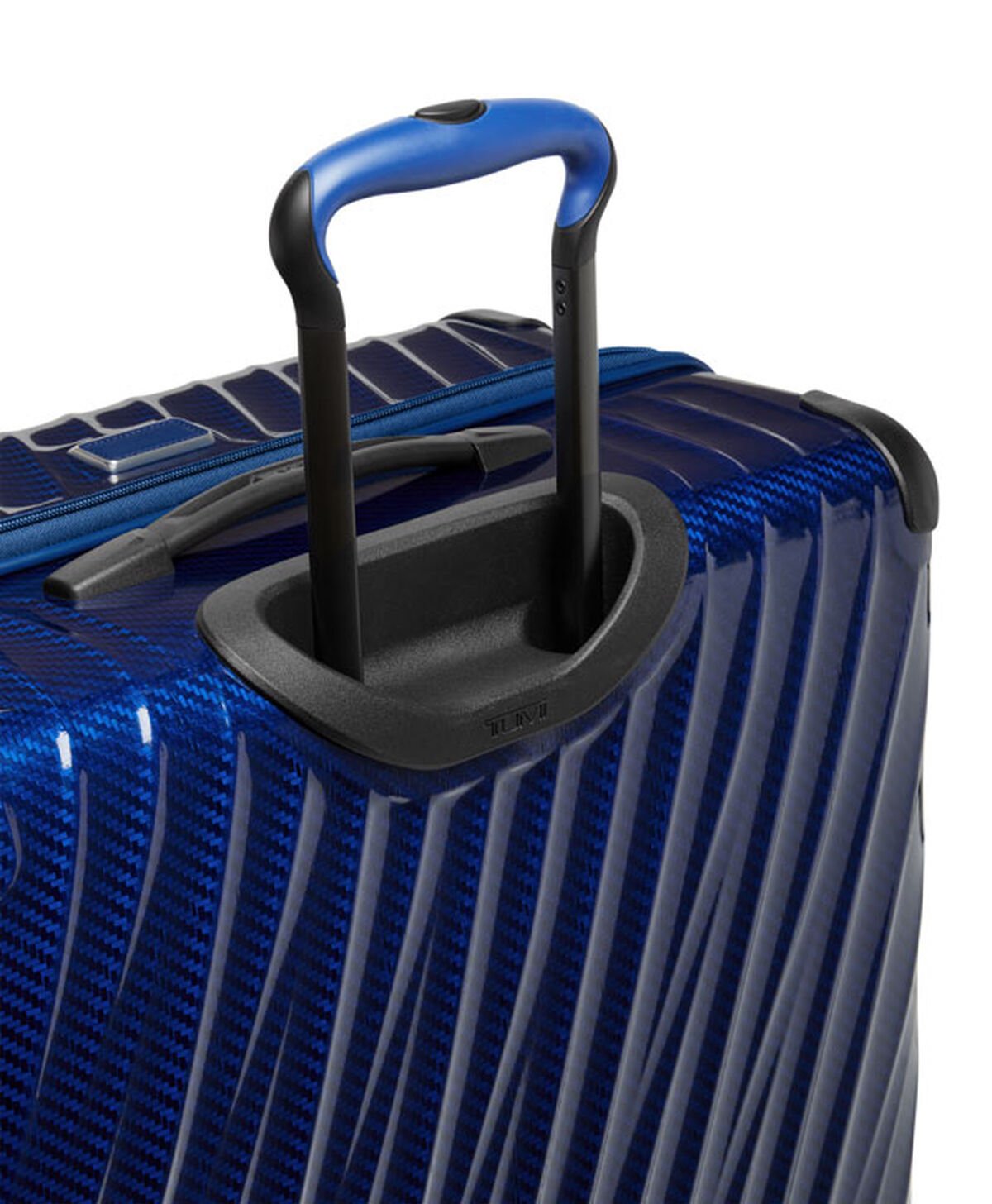 TUMI Extended Trip Checked Luggage 76 cm