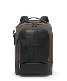 Harrison Mochila Bradner