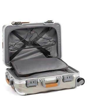19 Degree Titanium Maleta de cabina